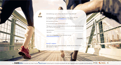 Desktop Screenshot of meinwlsb.de